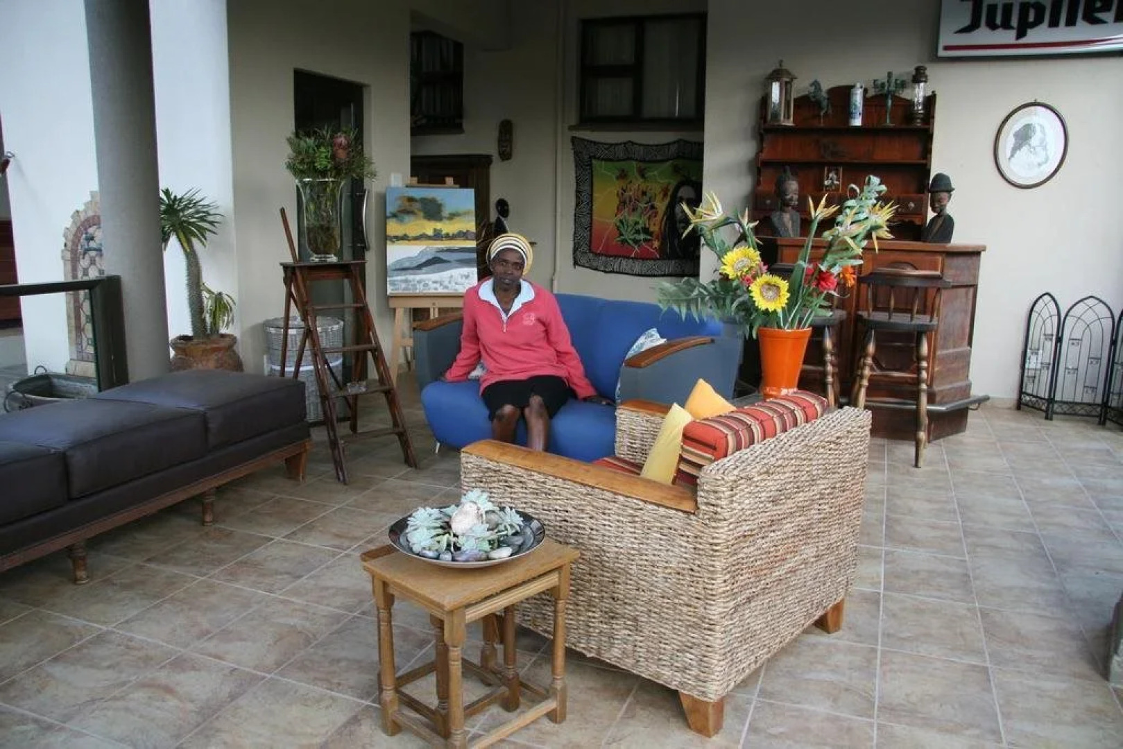 Ponciana Superior Guesthouse