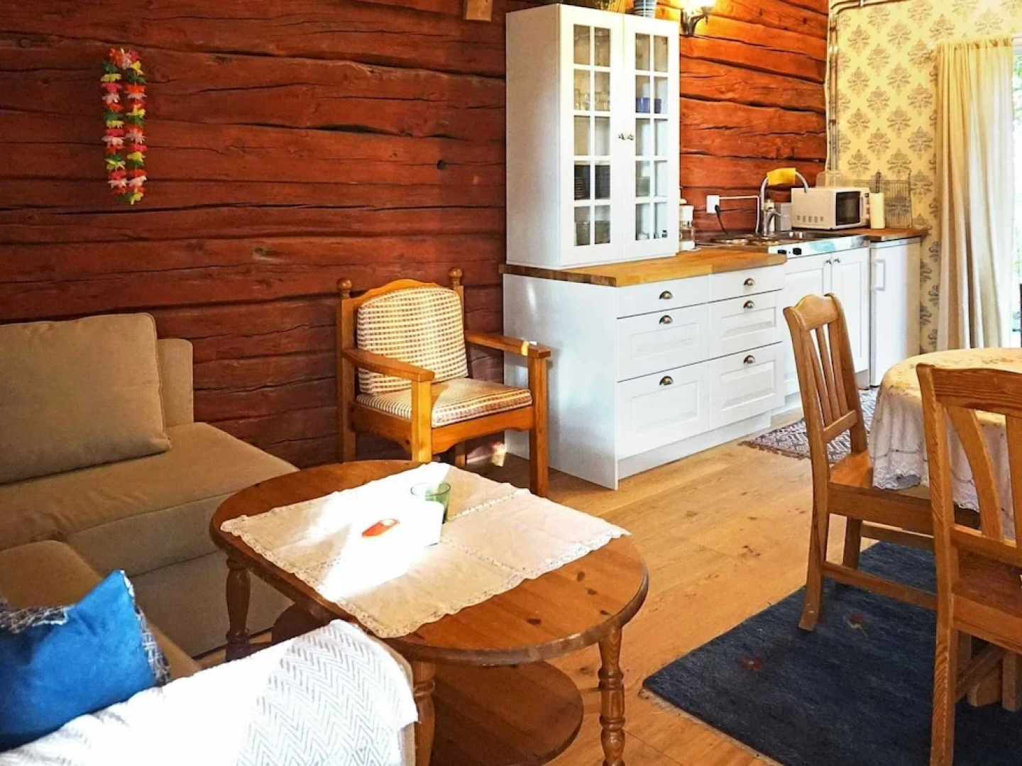 5 Person Holiday Home in Ödeshög