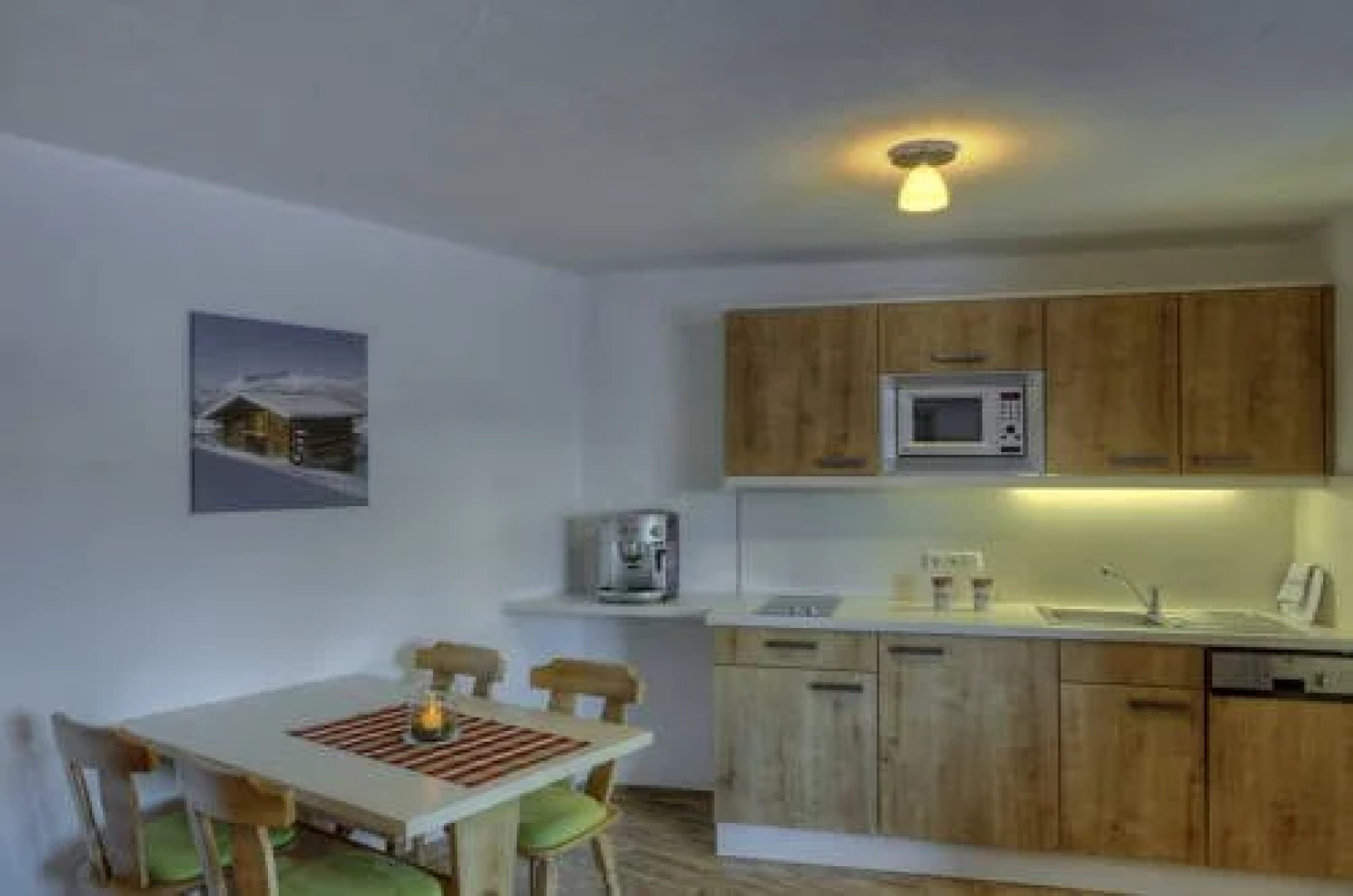 Ferien-Schlössle Michaela