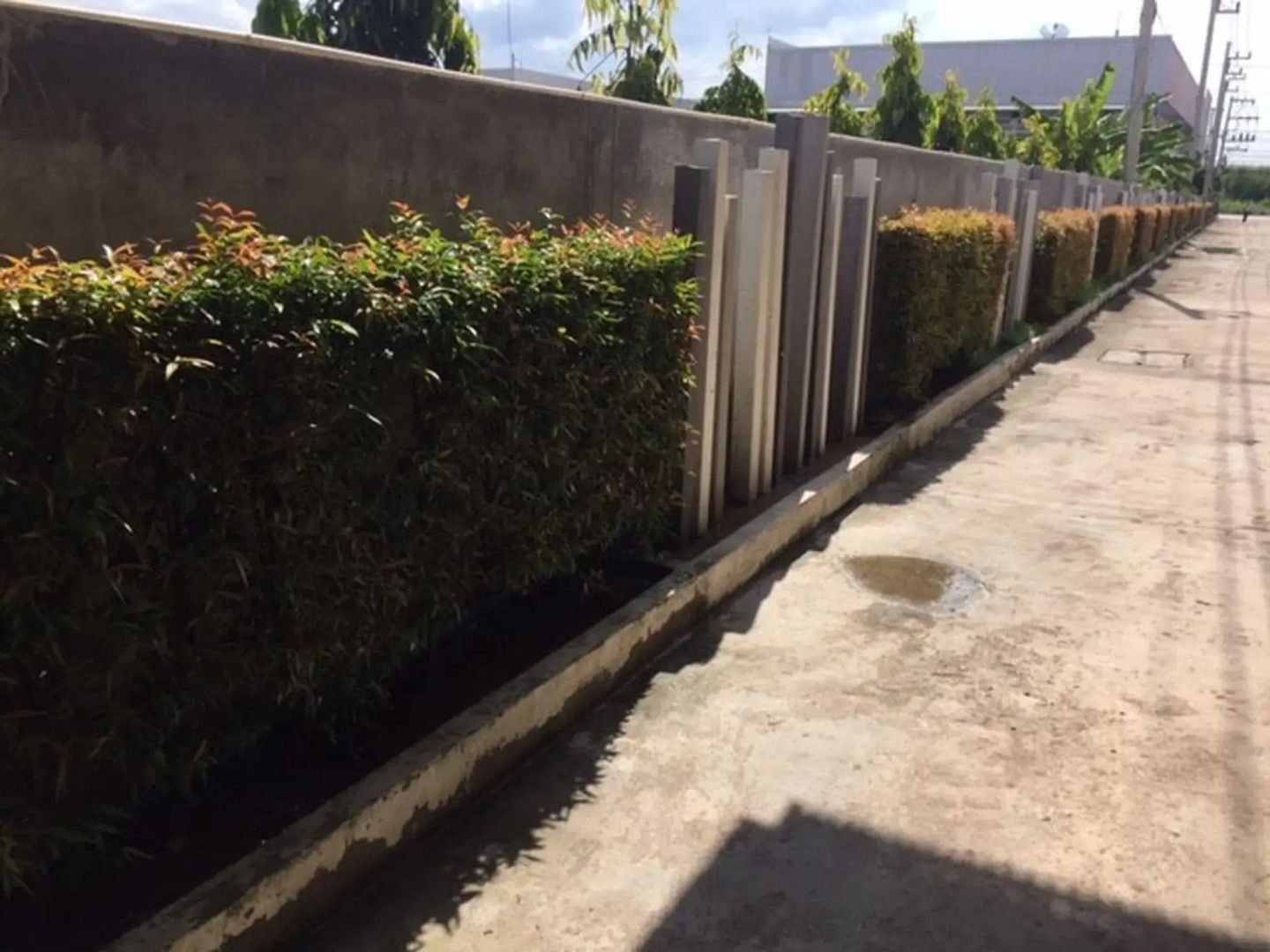 Home Rezidence Prachinburi