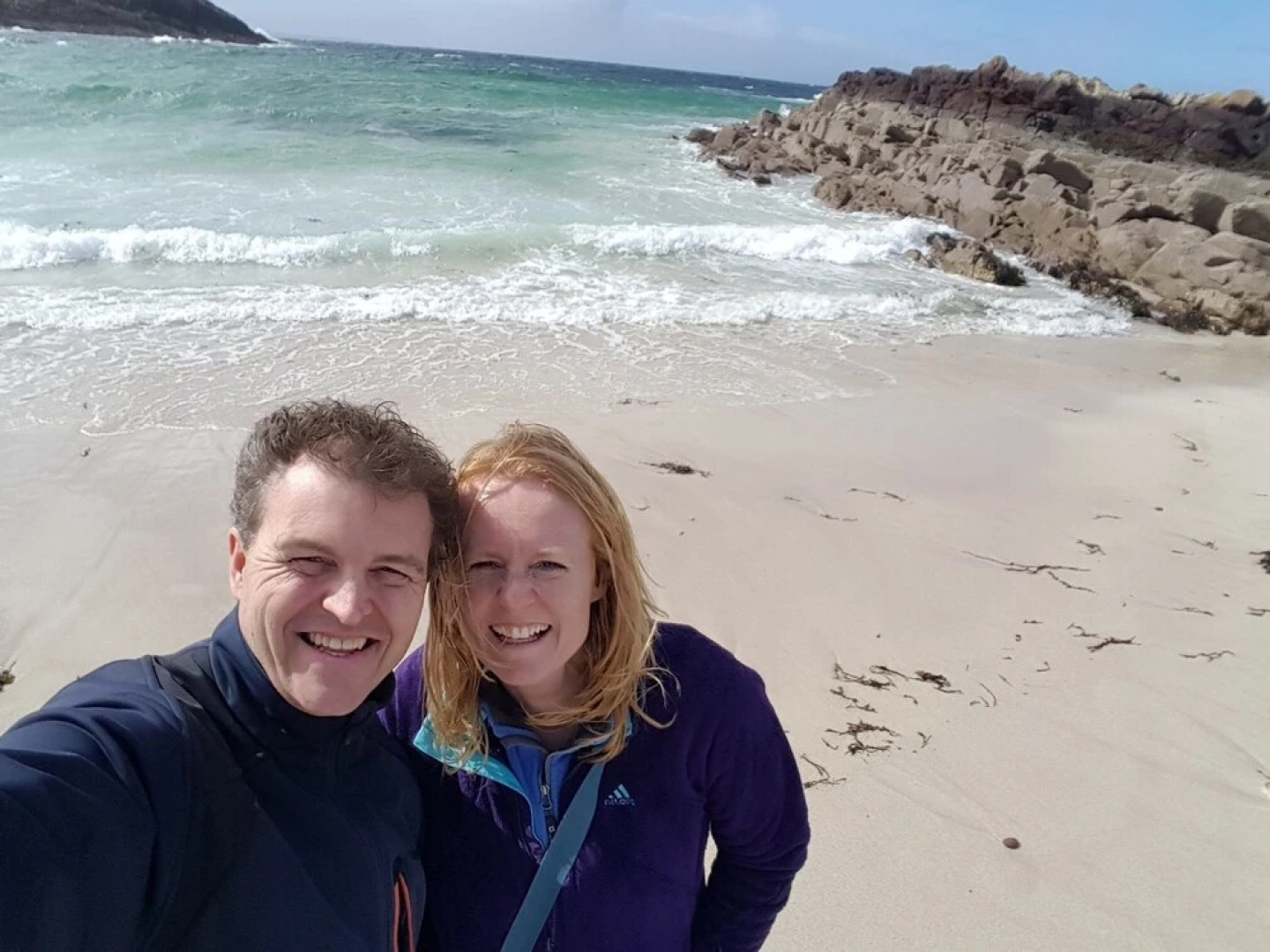 The Green Cruachan - Completely Vegetarian Breakfast