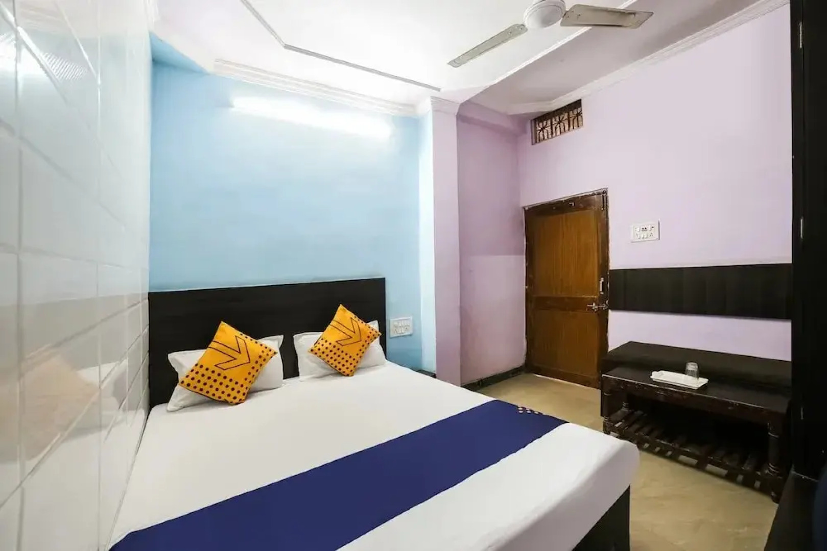 Hotel Kailash By OYO Rooms