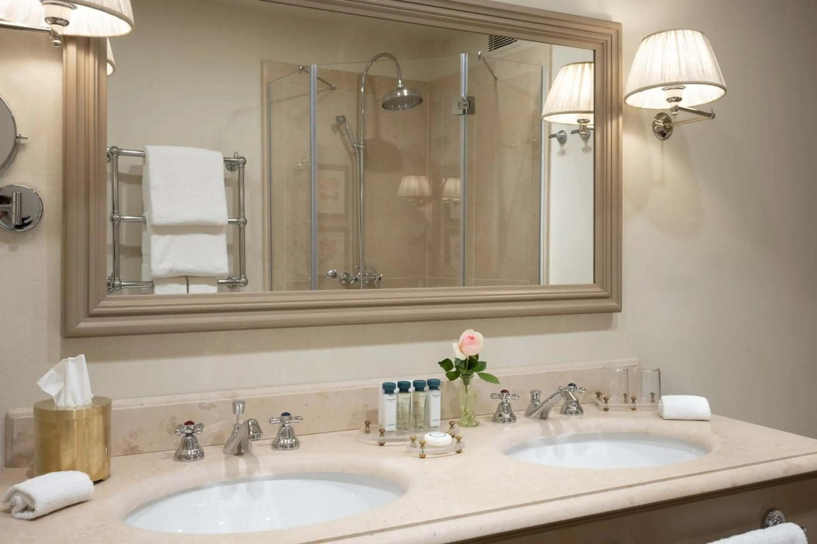 Il Borro - Relais & Châteaux