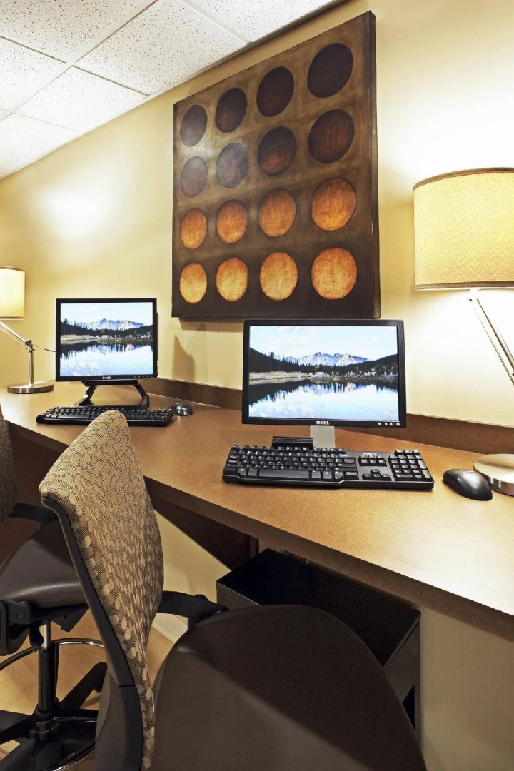 Denver Marriott West