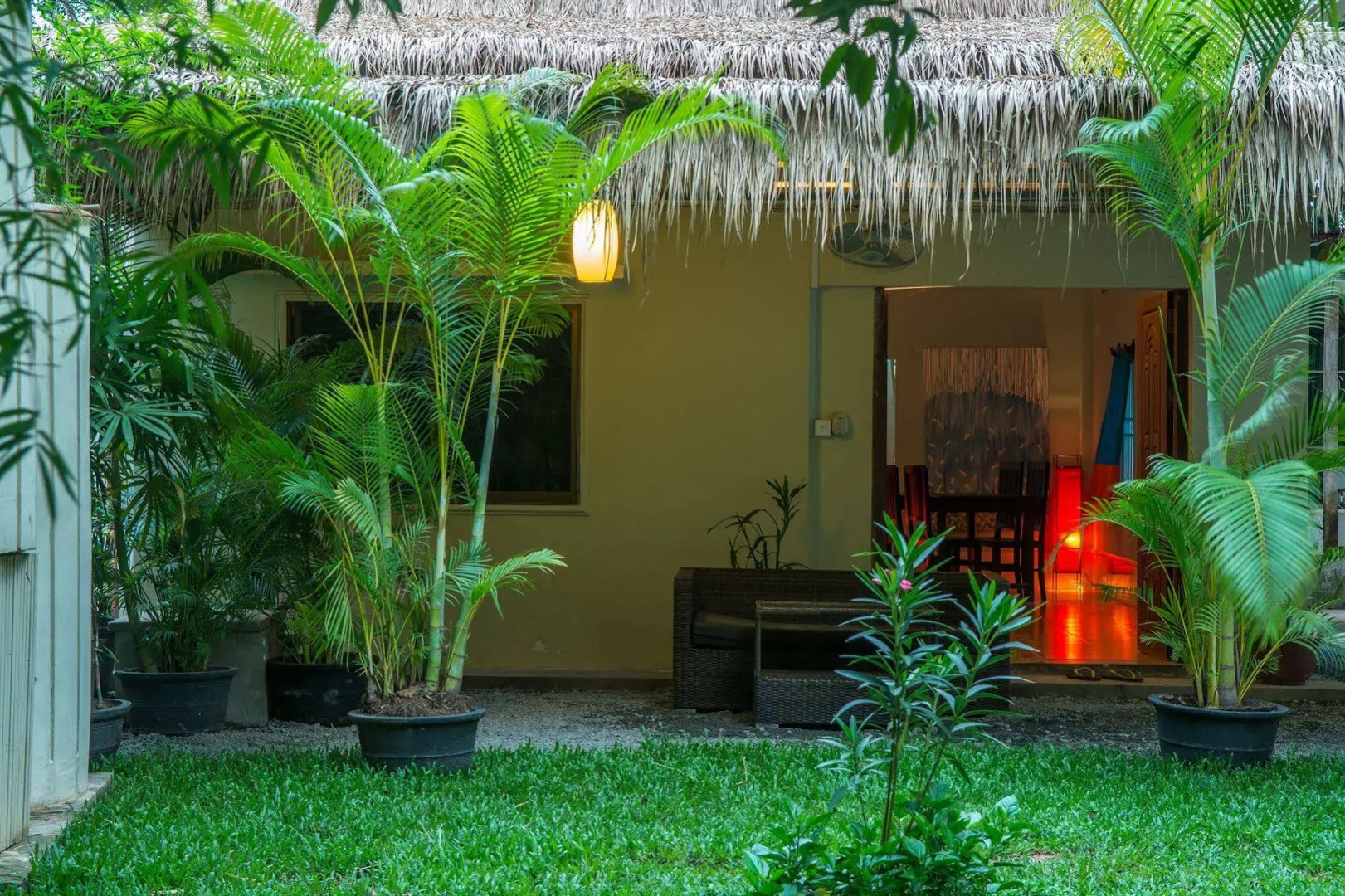 Samatika Villa Boutique