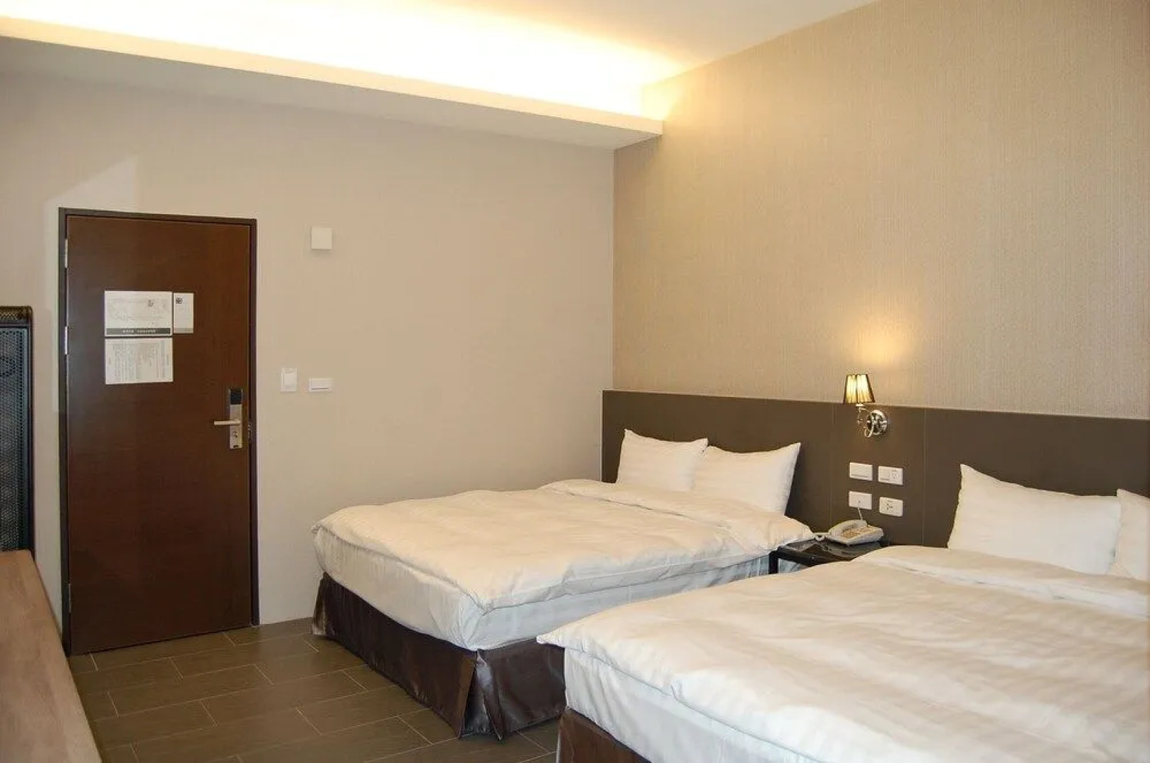 Ruiju Boutique Hotel Dayan