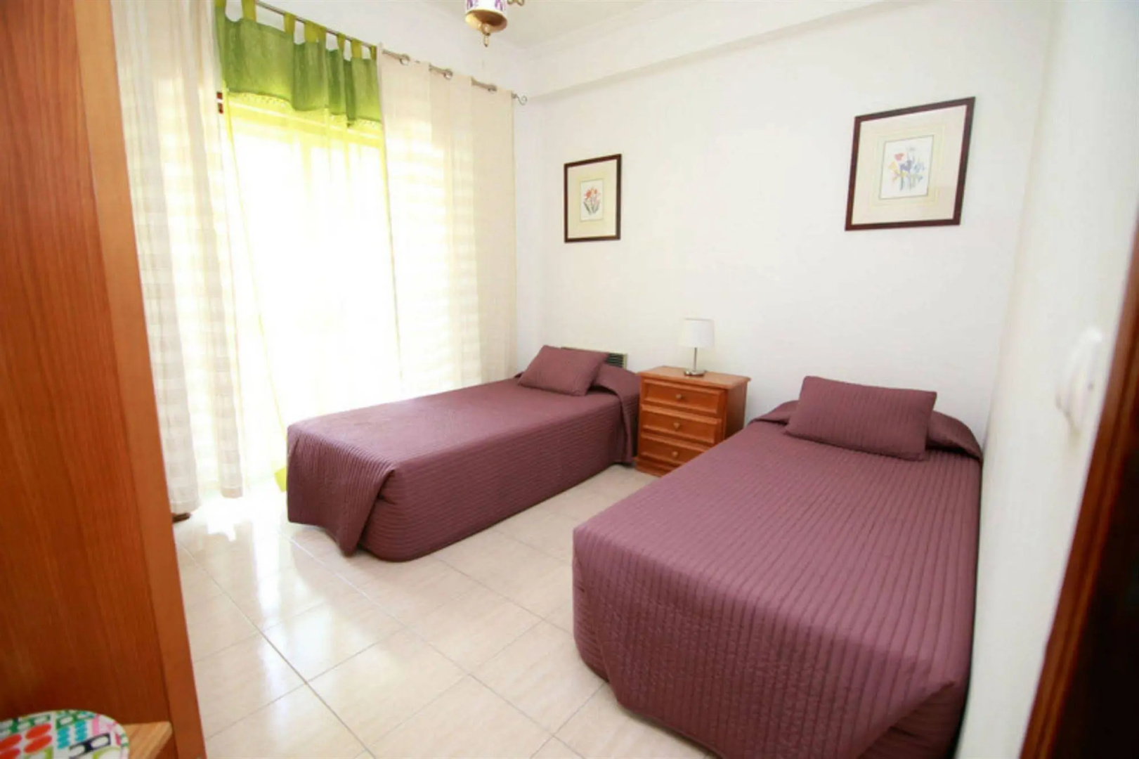 Residencial Mar dos Acores