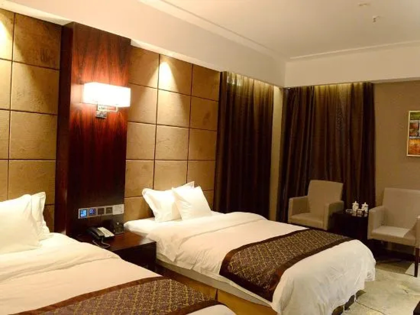 Bojinwan Boutique Hotel