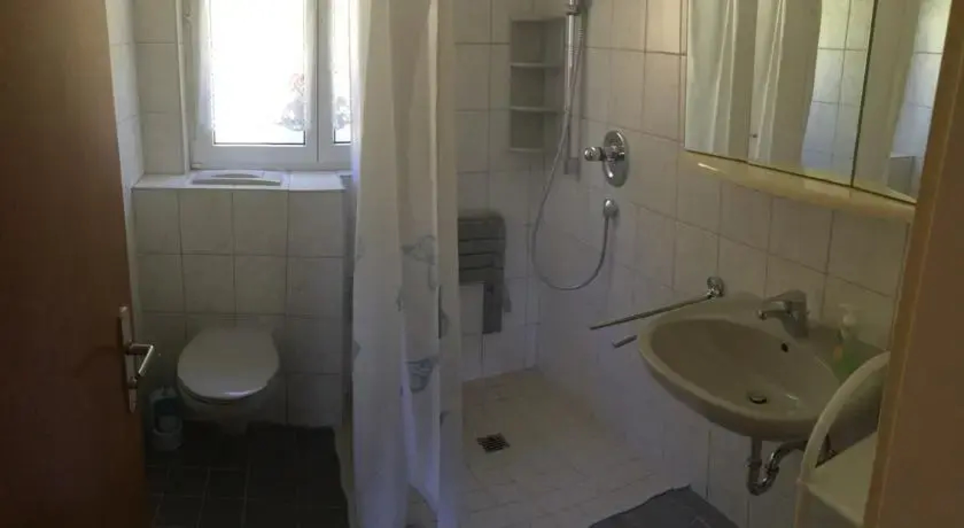 Ferienwohnung Dieterle