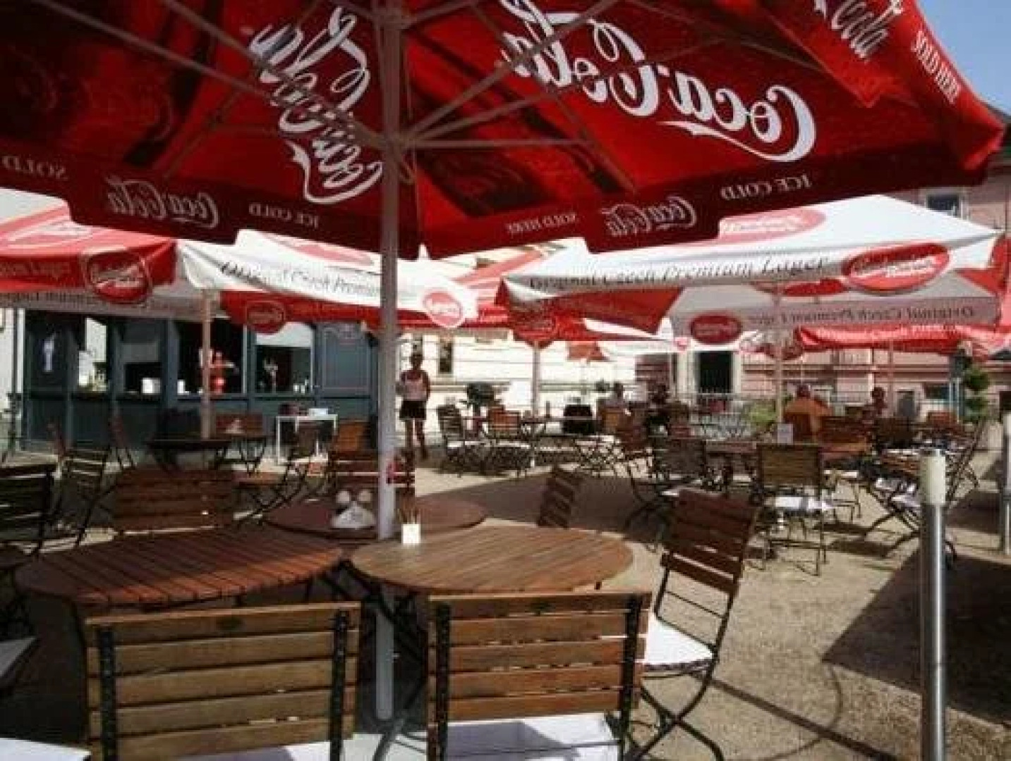 Atrium Hotel-Restaurant