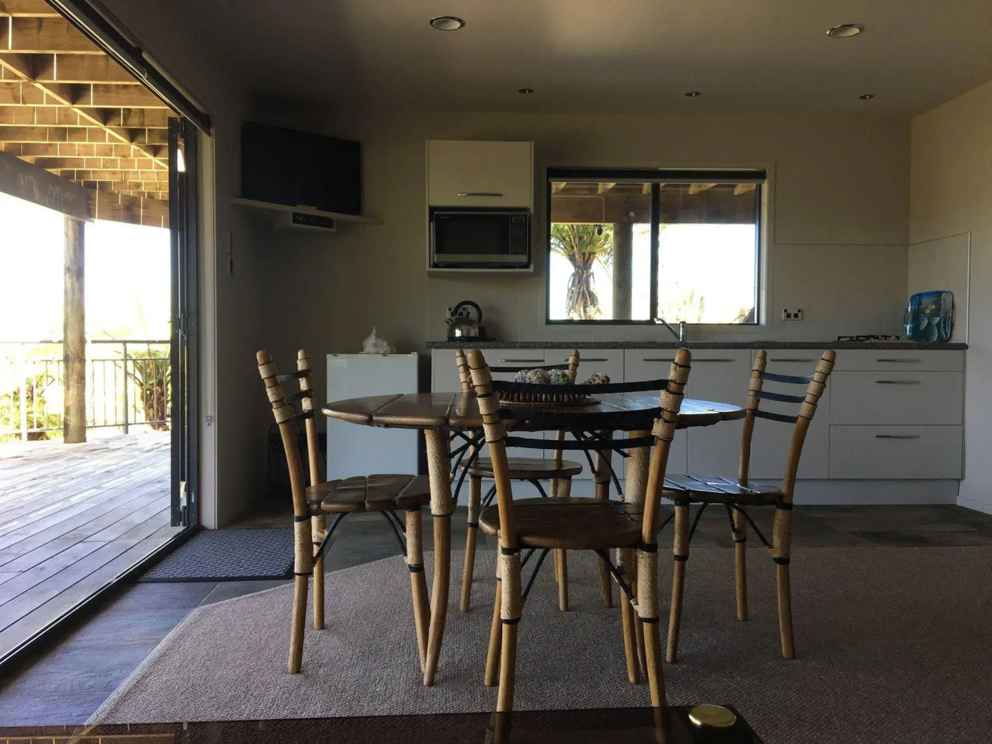 Whangamata Vistas B&B