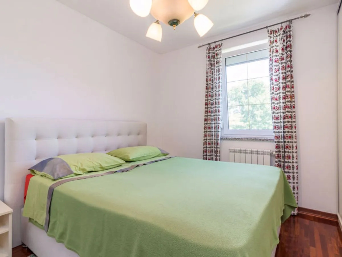 House Jadranka Novigrad (Istra)