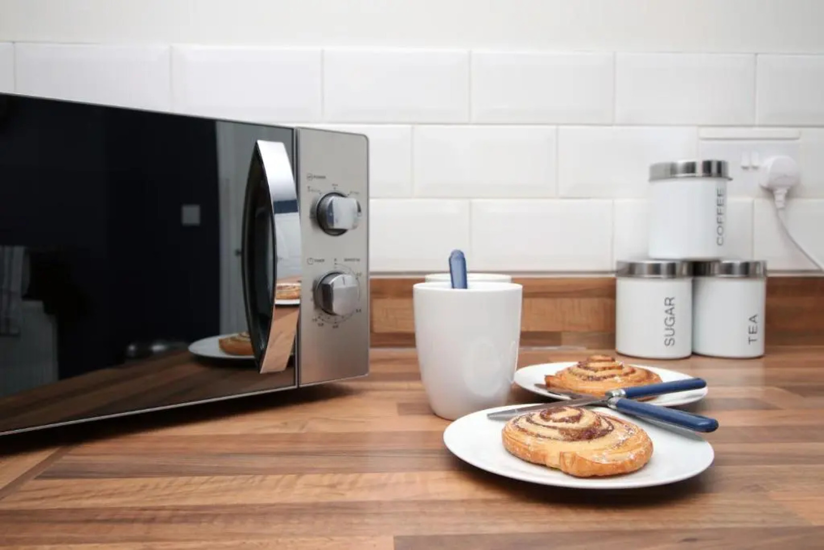 Buxton Way by Tŷ SA