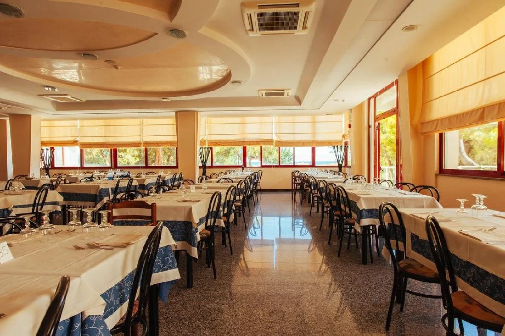 Hotel Perrozzi