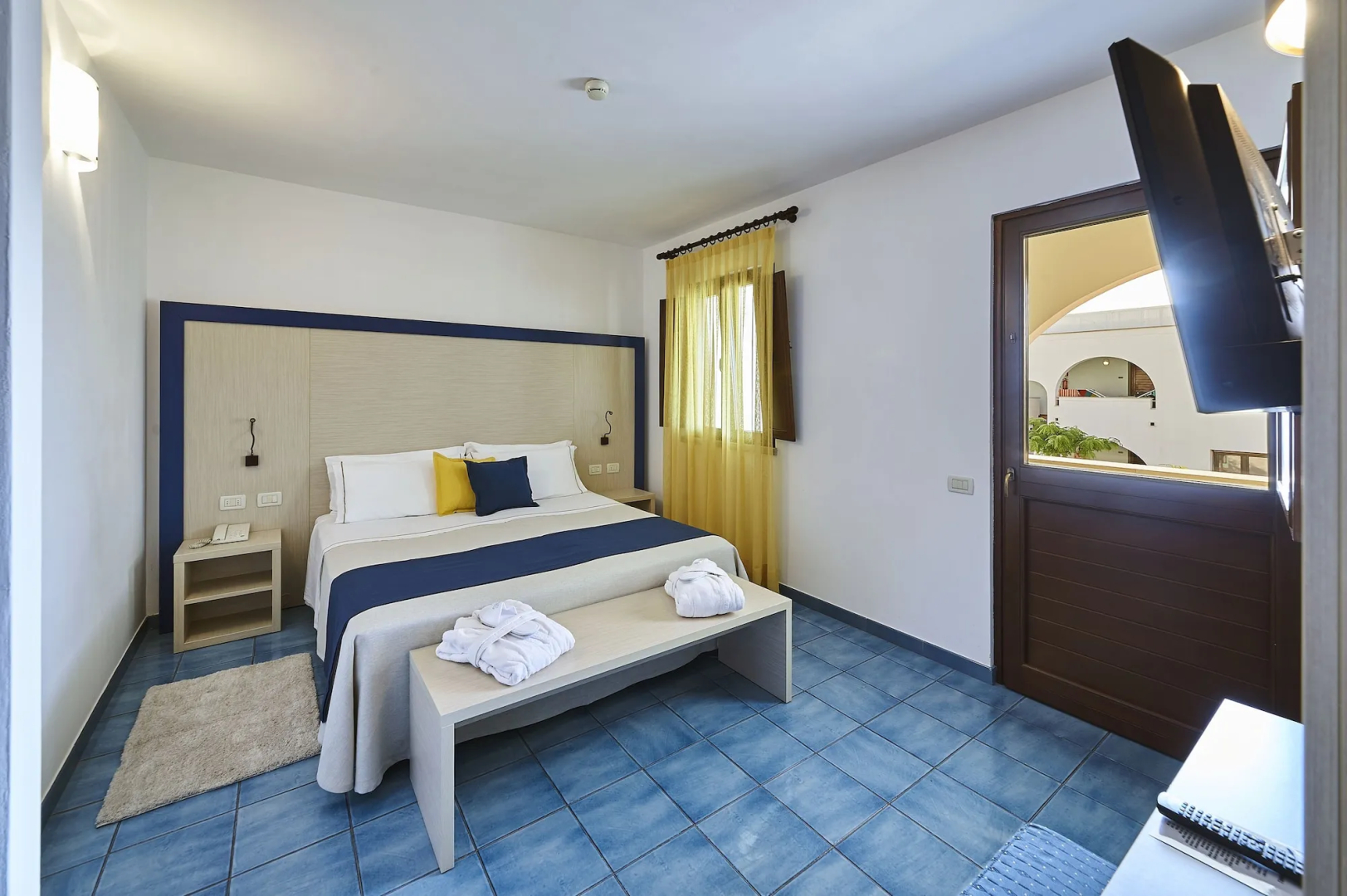 CDSHotels Pietrablu Resort & SPA
