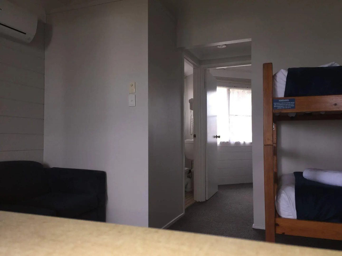 Shelly Beach Holiday Park