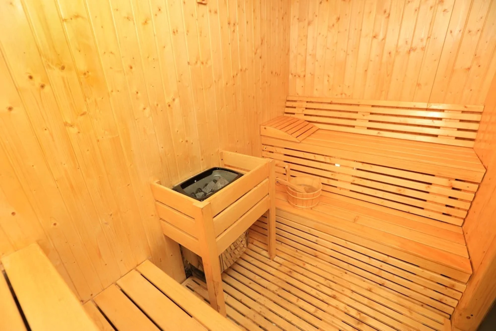 Mezena Resort and Spa