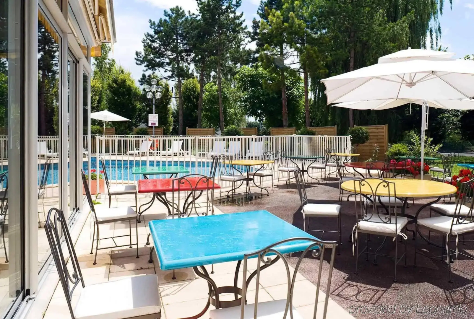 Mercure Beaune Centre