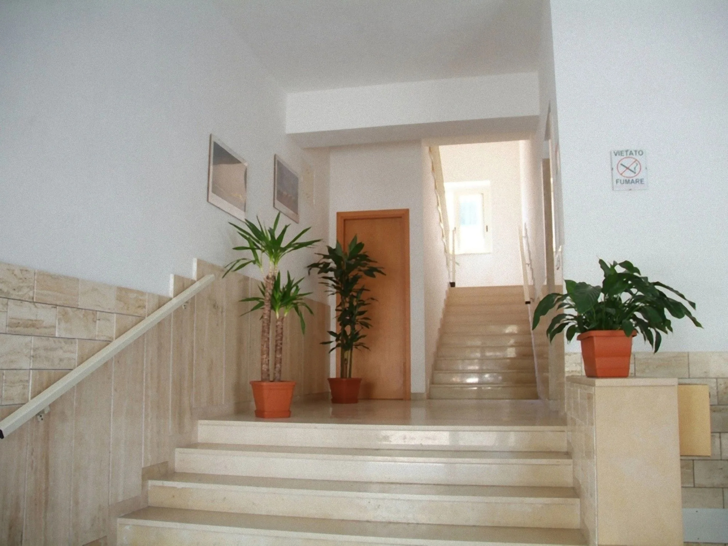 Residence Fontana Vecchia