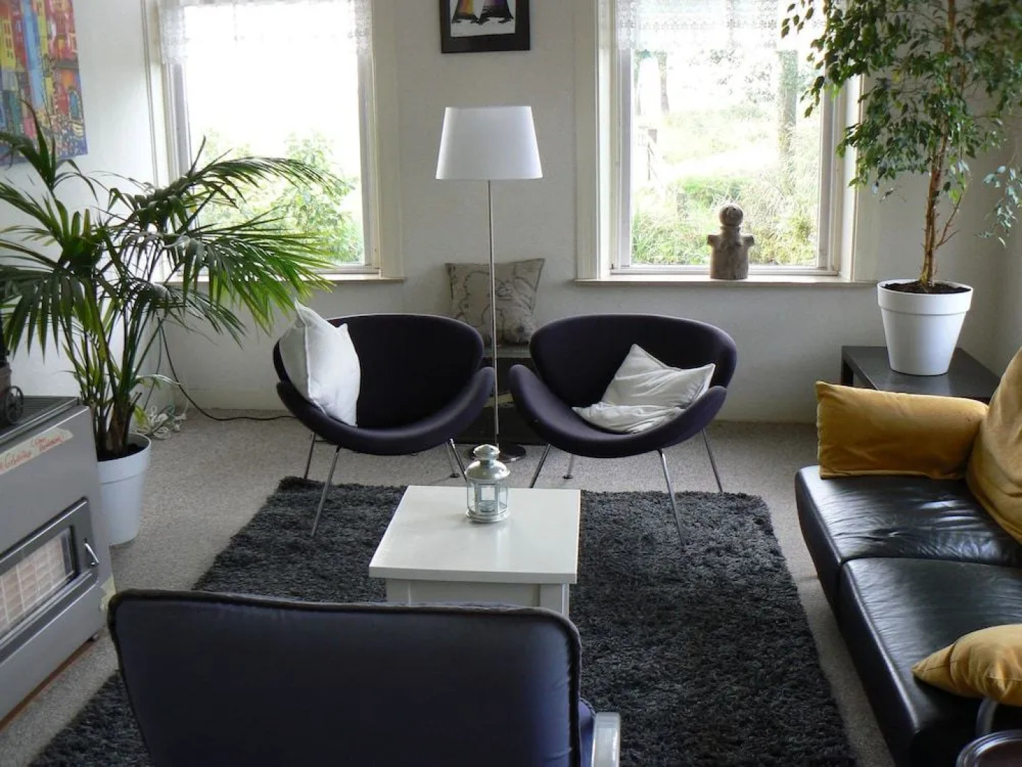 B&B Groningen Buiten