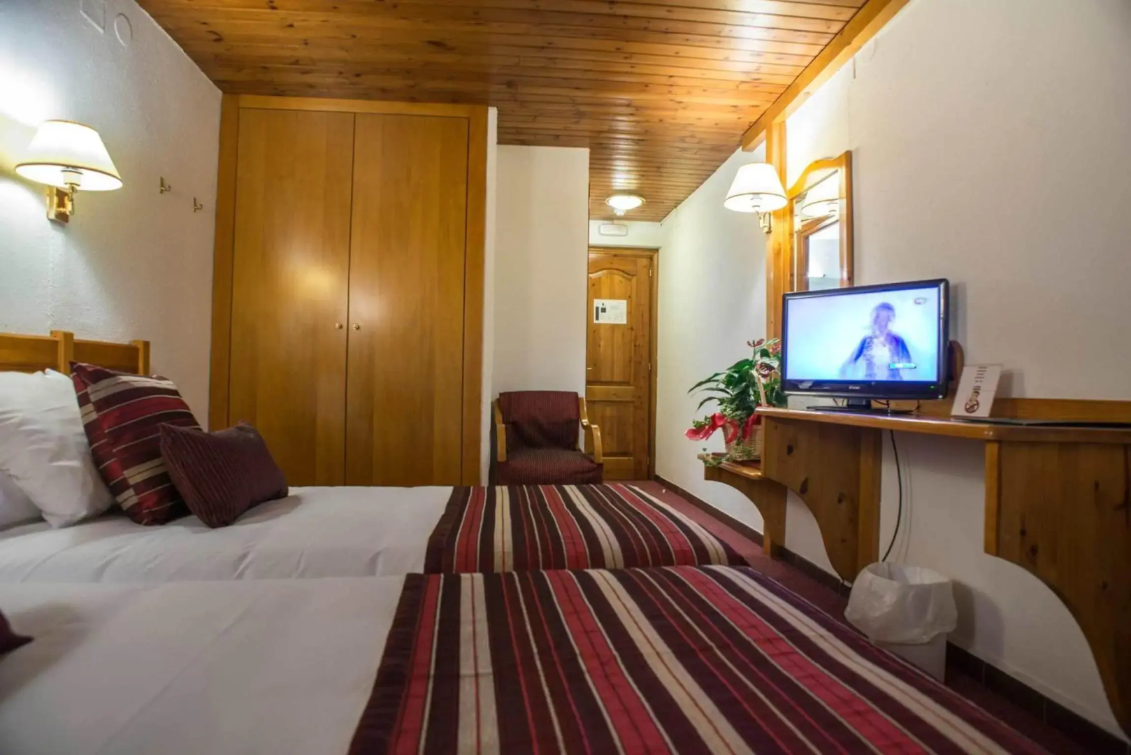 Apartamentos Ona Dorada el Tarter