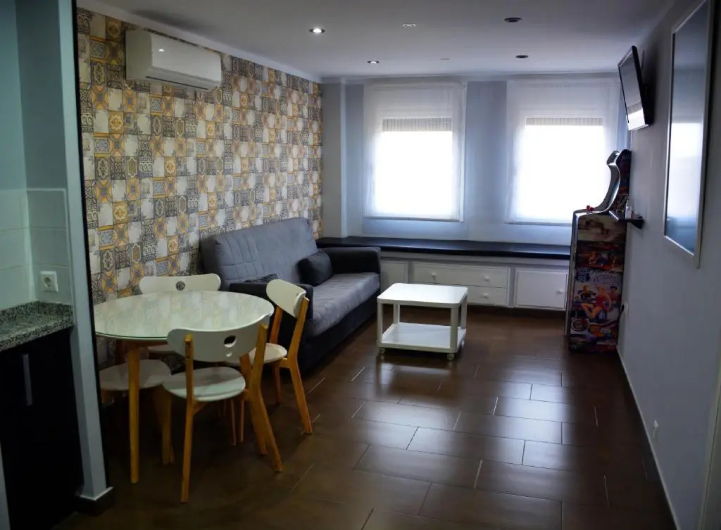 Apartamento Azero 22