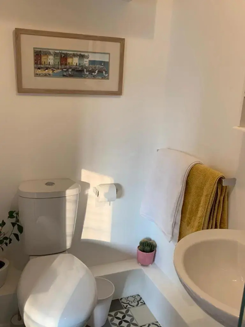 The Beehive - Self Contained Studio by the Sea (Adults Only)