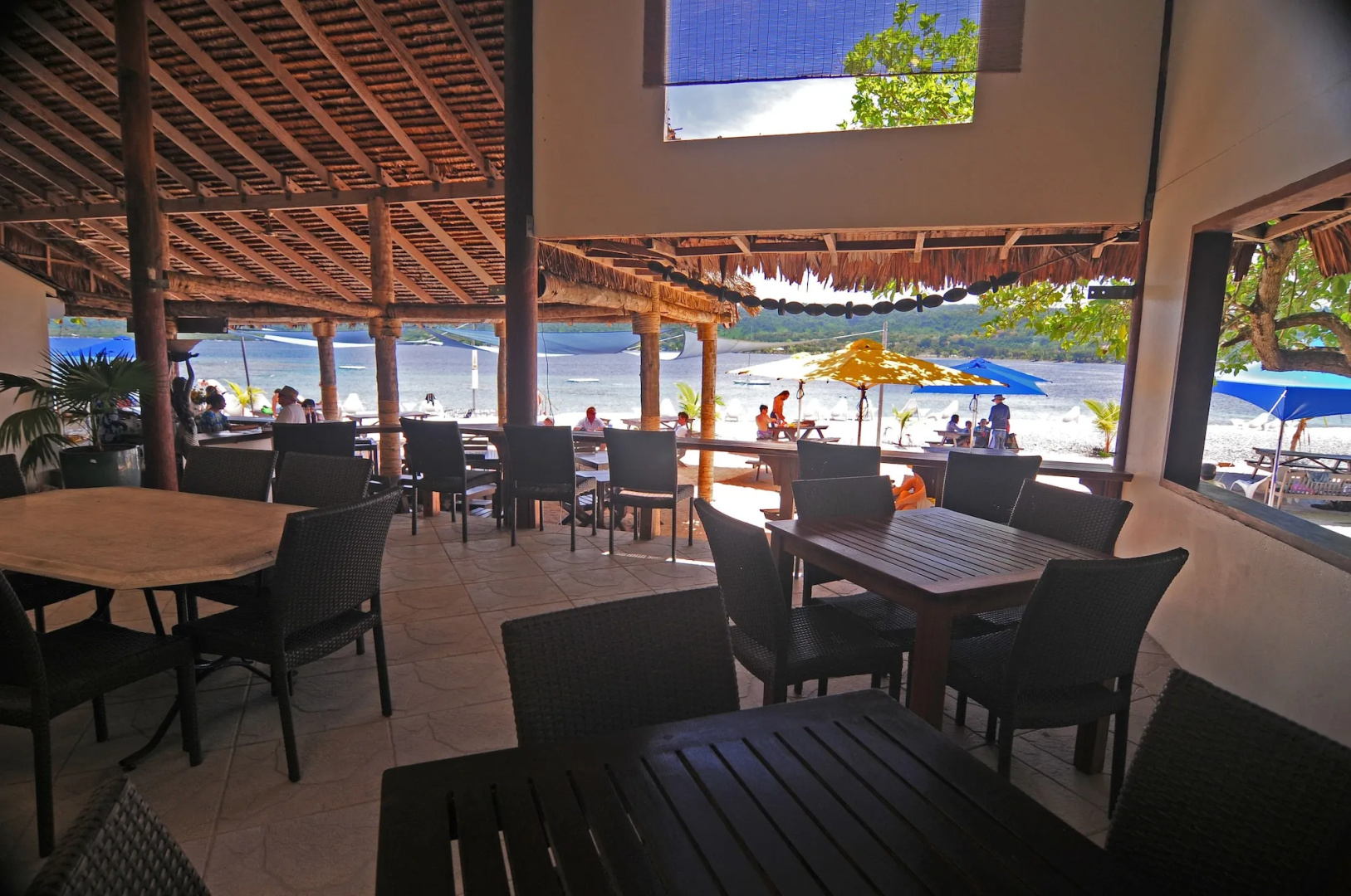 Hideaway Island Resort