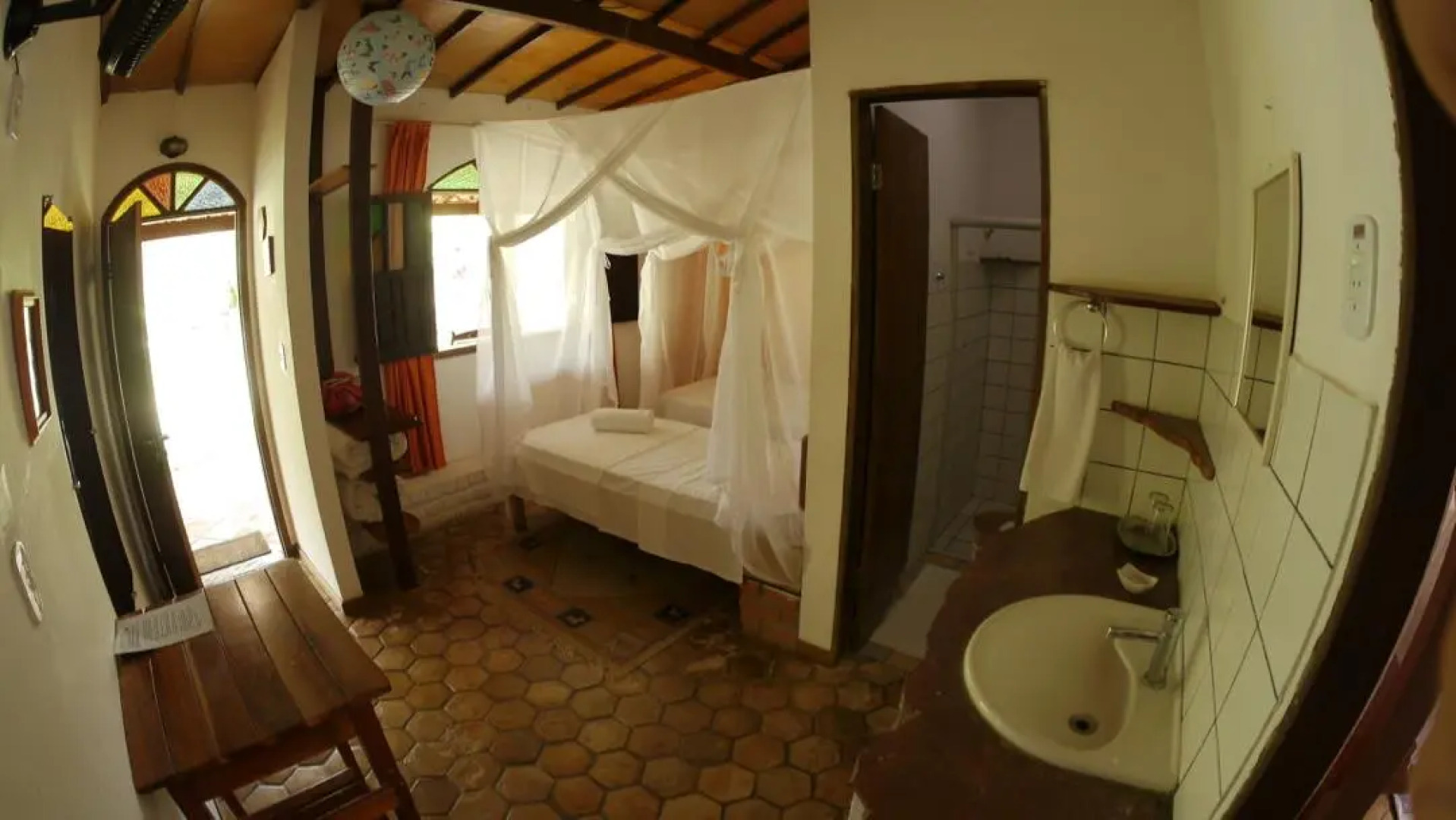 Pousada Bela Vista do Capão