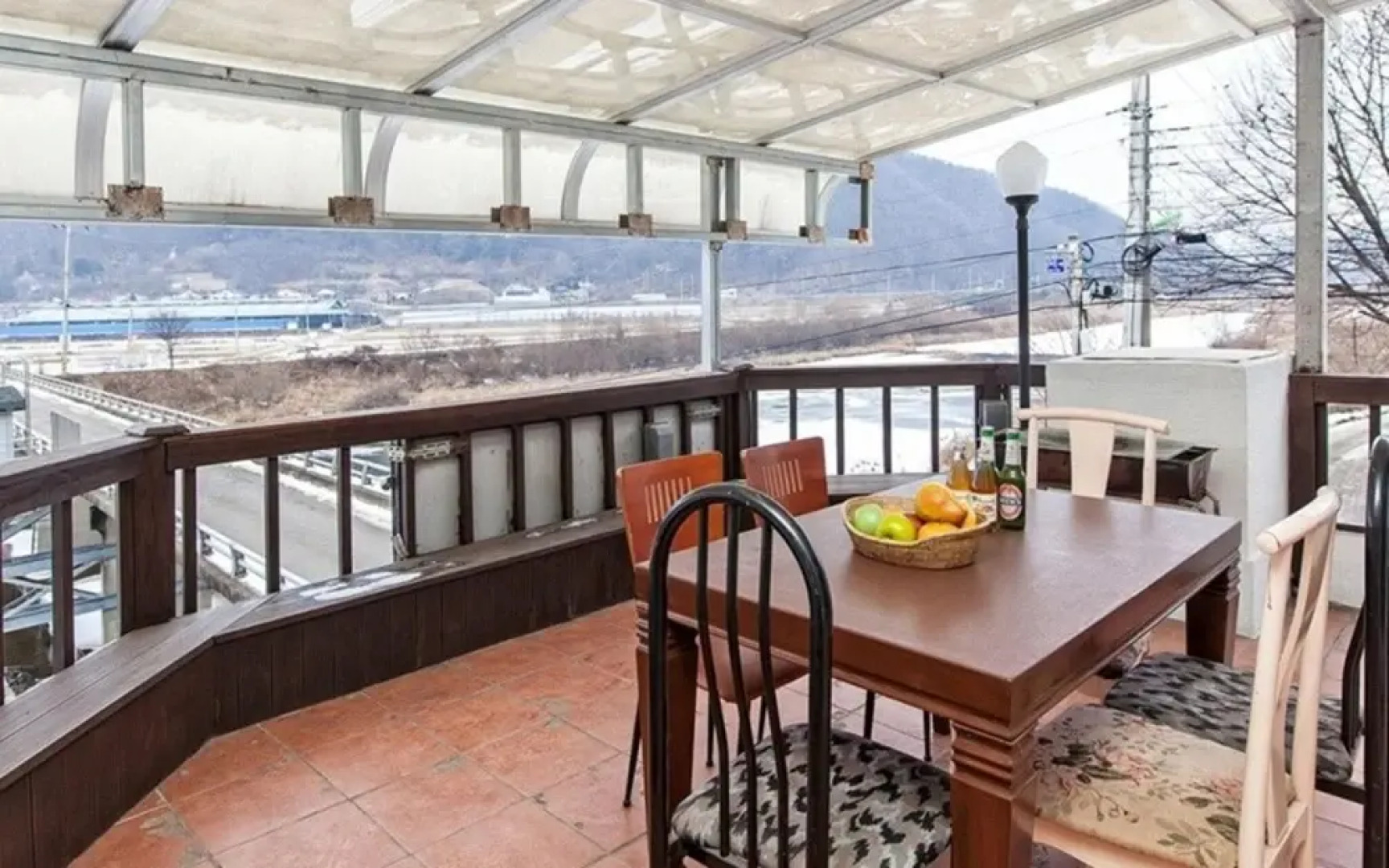 Yangpyeong 1469 Pension