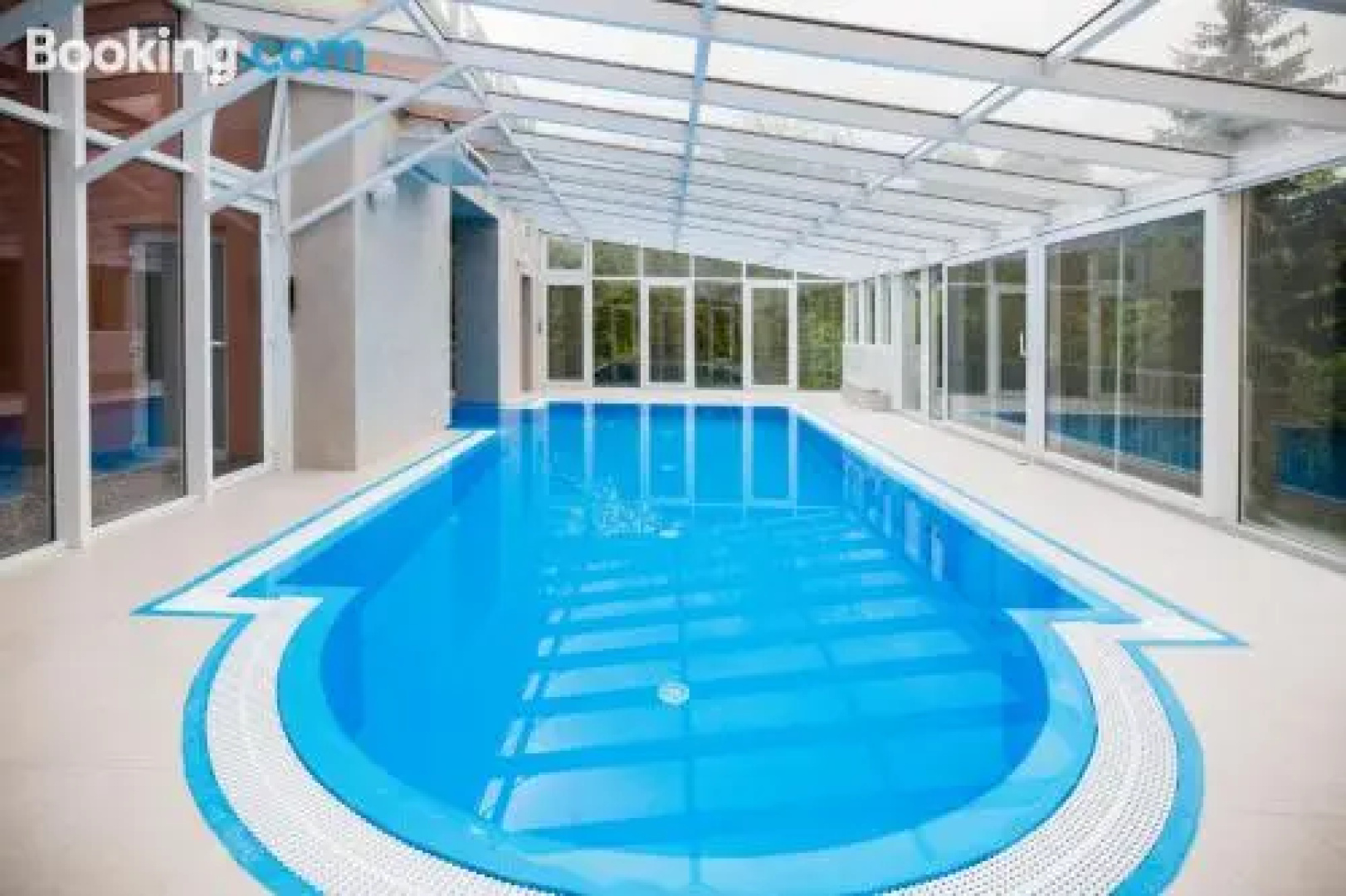 Luxury Spa & Wellness Vila Valaška
