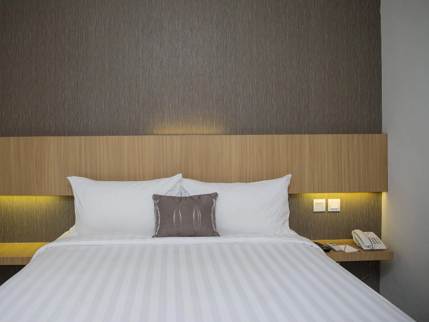 Dcozie Hotel by Prasanthi