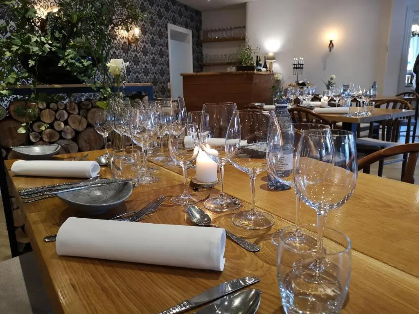 Sdr. Omme Kro & Hotel