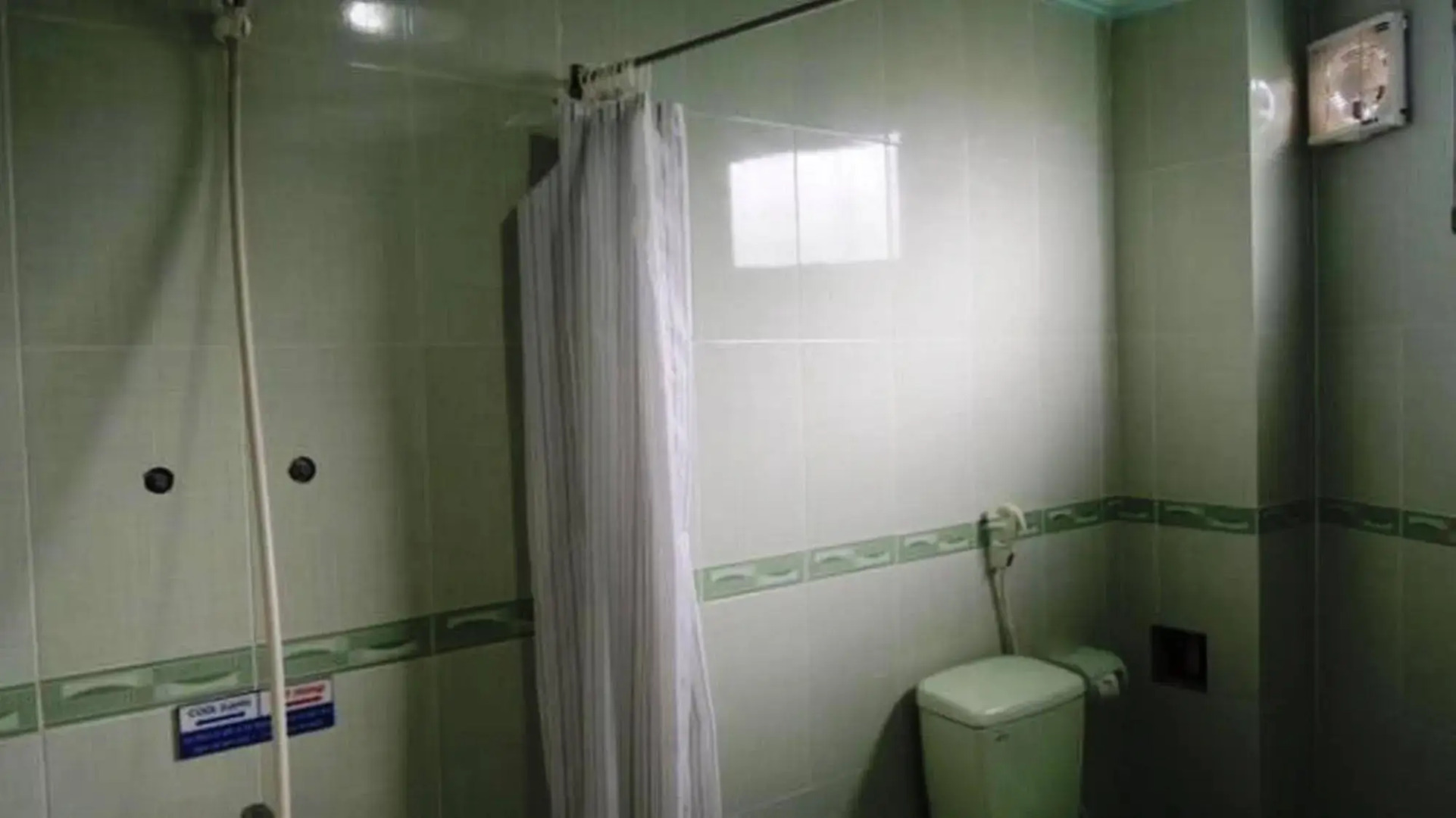 Pacific Beach Resort