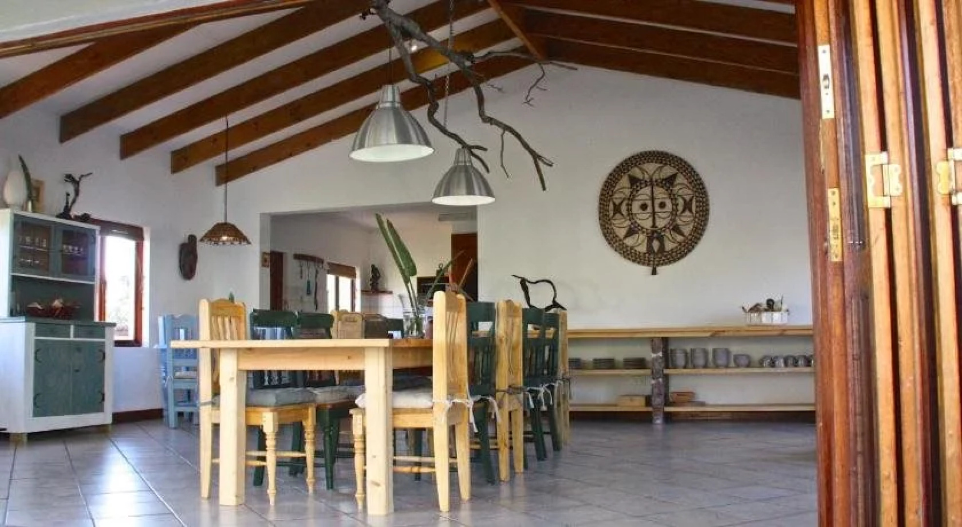 Grace Walk Guesthouse