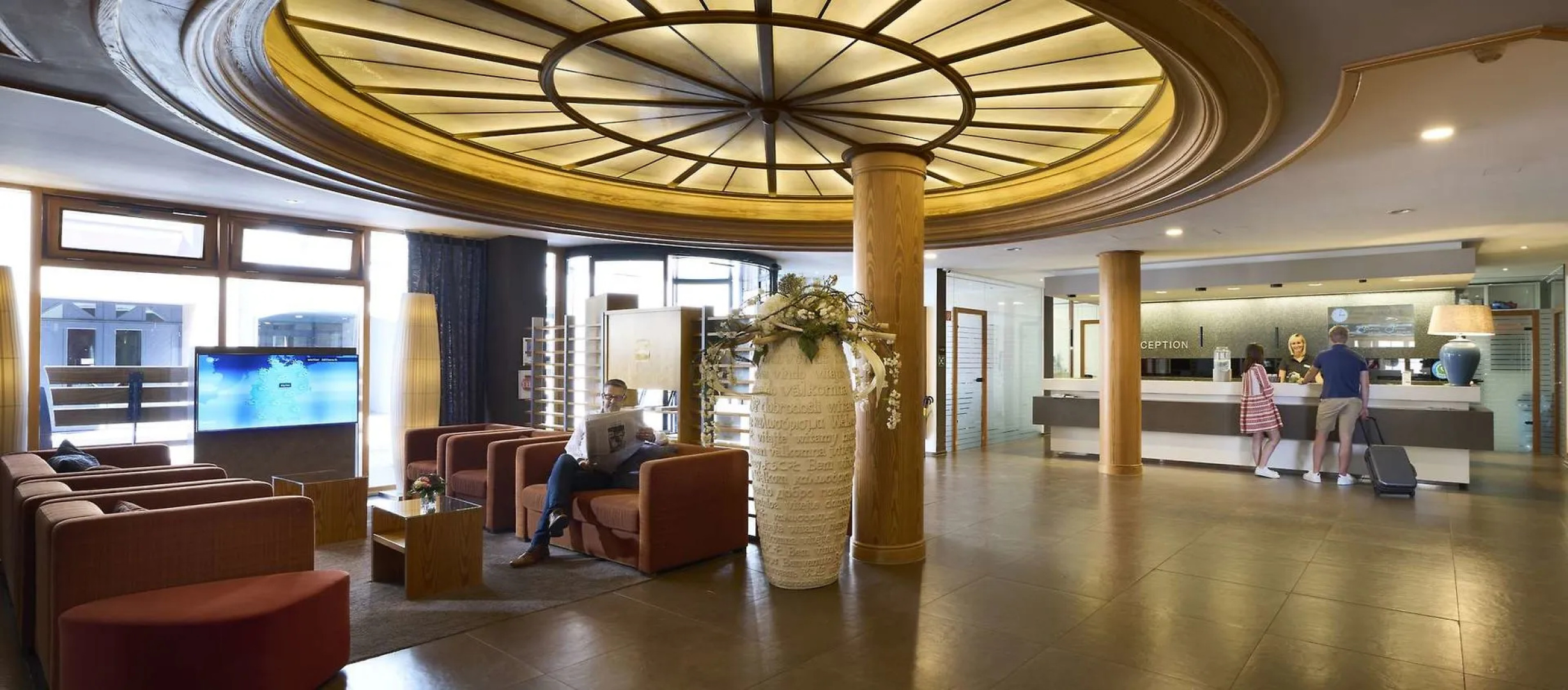 Ringhotel Niedersachsen
