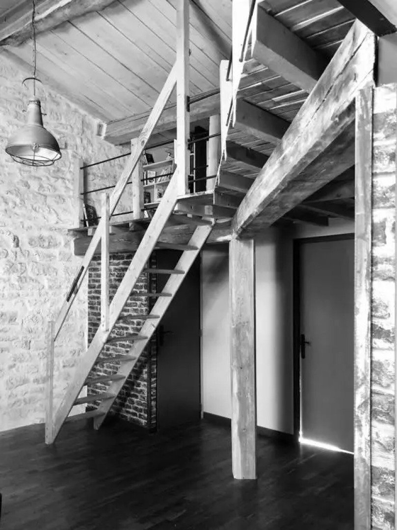 le gite des 3 saules