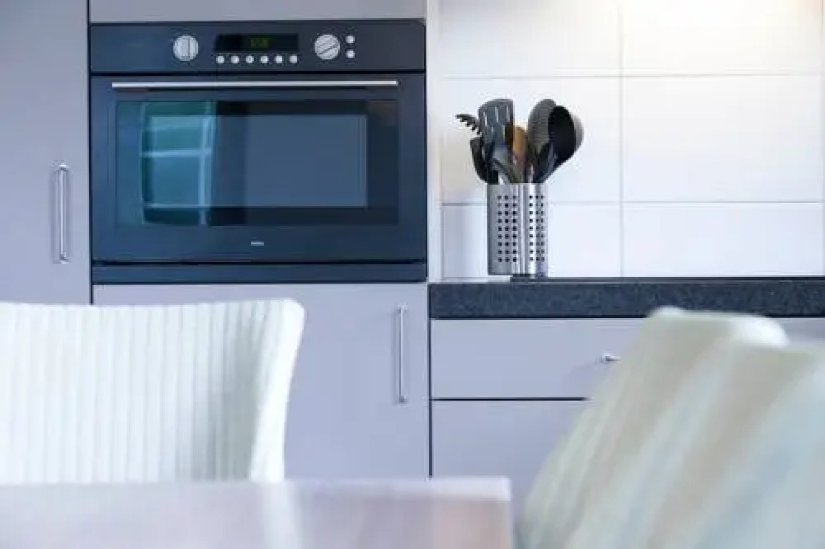 Restyled Villa With Dishwasher, Near the Sea in Domburg