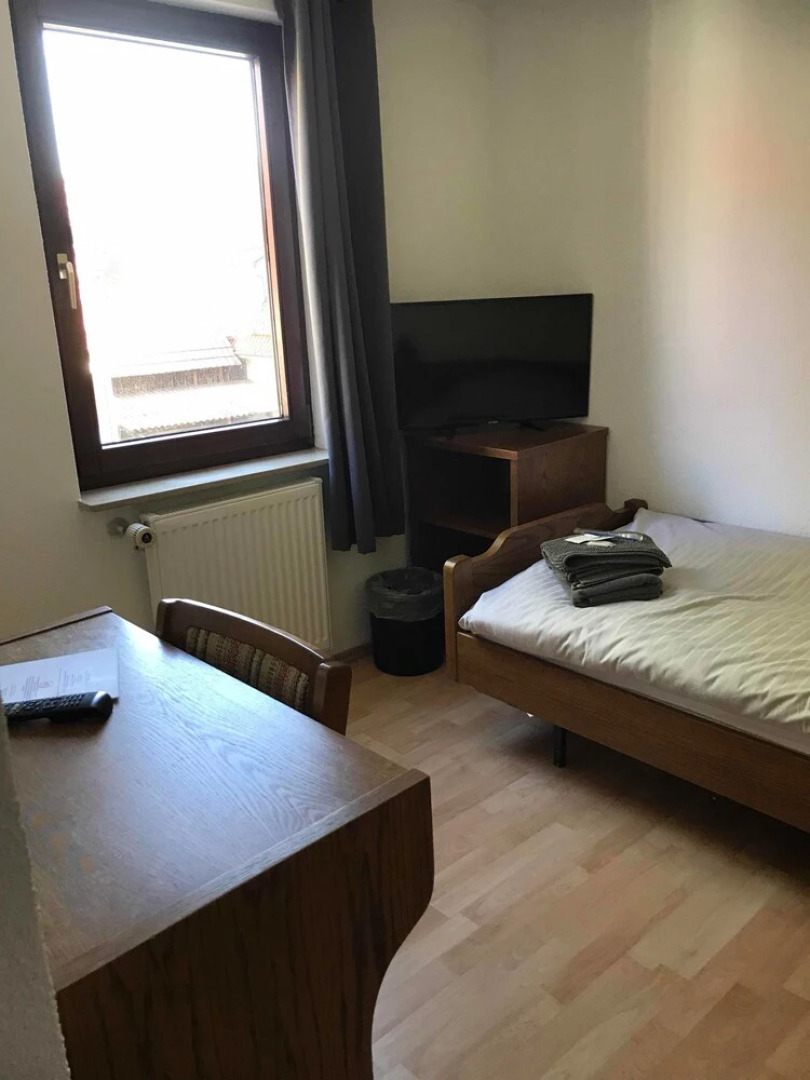 Gasthof zur kleinen Karte