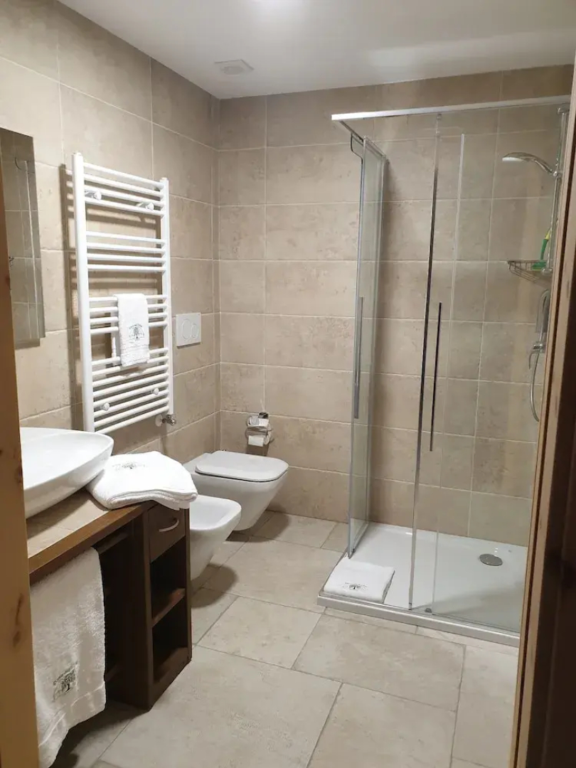 Agriturismo Corte Degli Ulivi