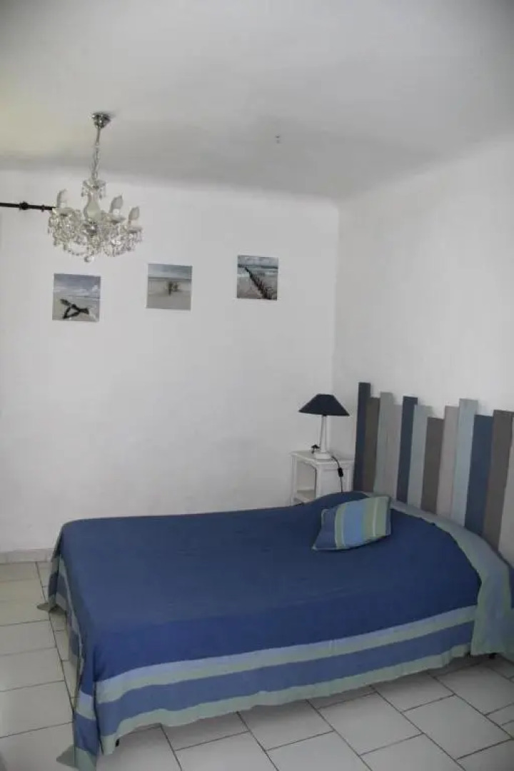 Maison 4 Pièces 9 Personnes Proche Plage 74657