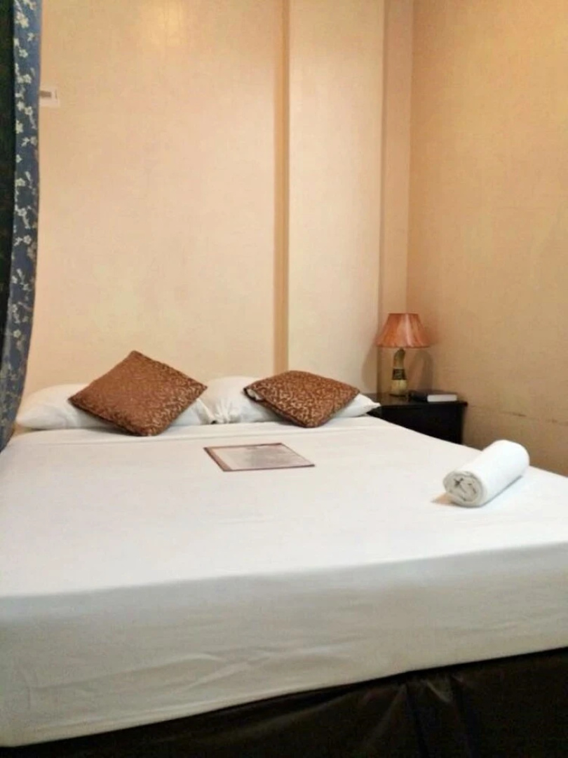 D'Narra Hotel and Restobar
