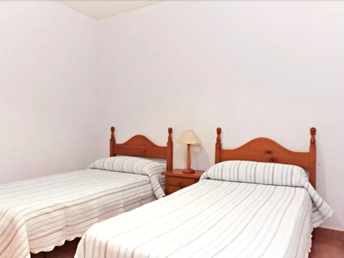 Apartamento San Manuel