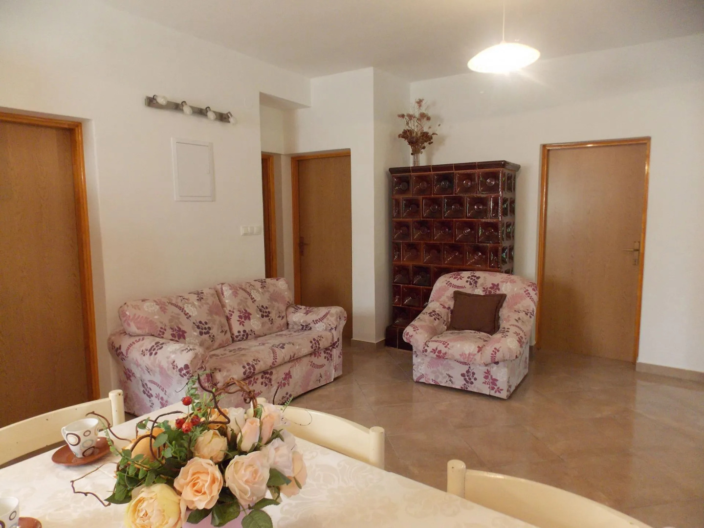 Holiday house Andro - with parking : Bibinje, Zadar riviera