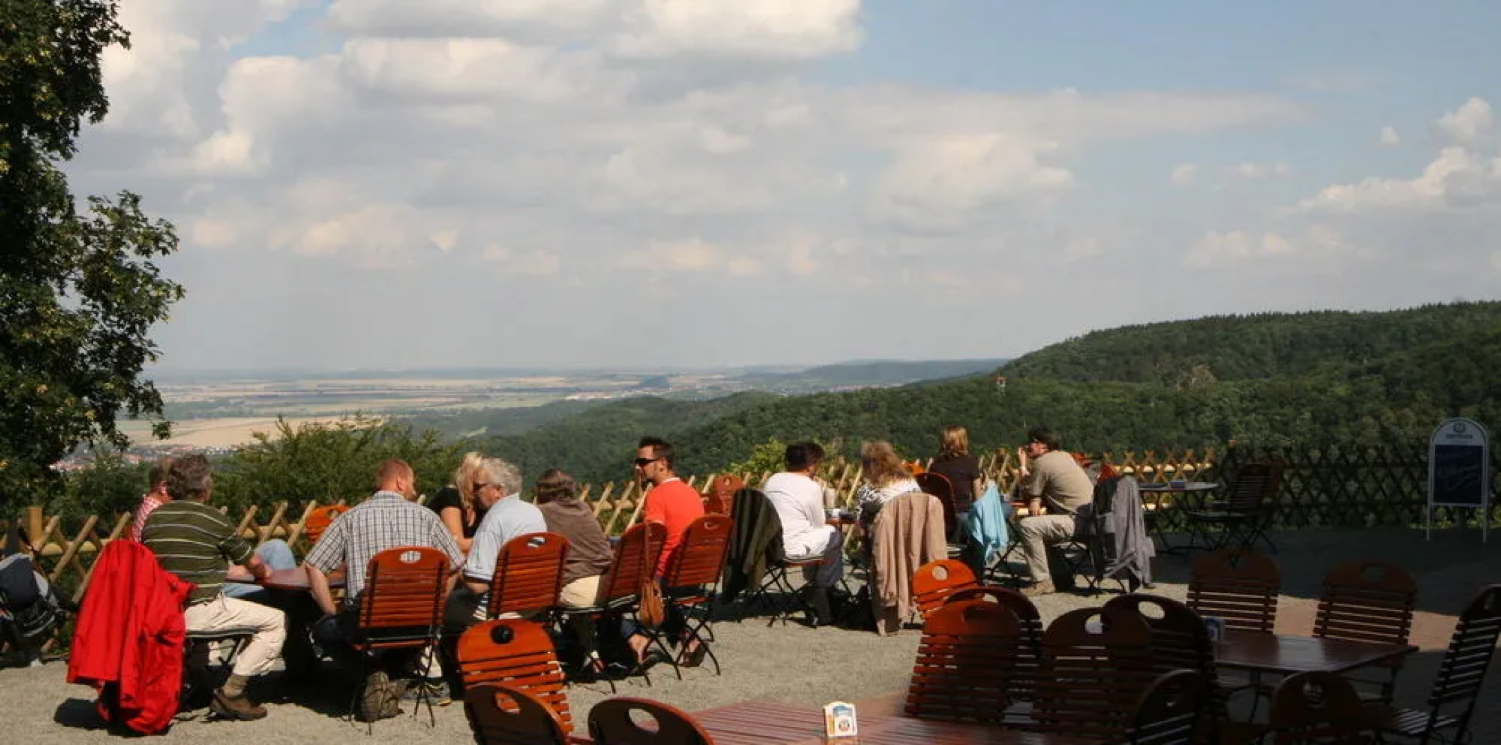 AKZENT Berghotel Rosstrappe