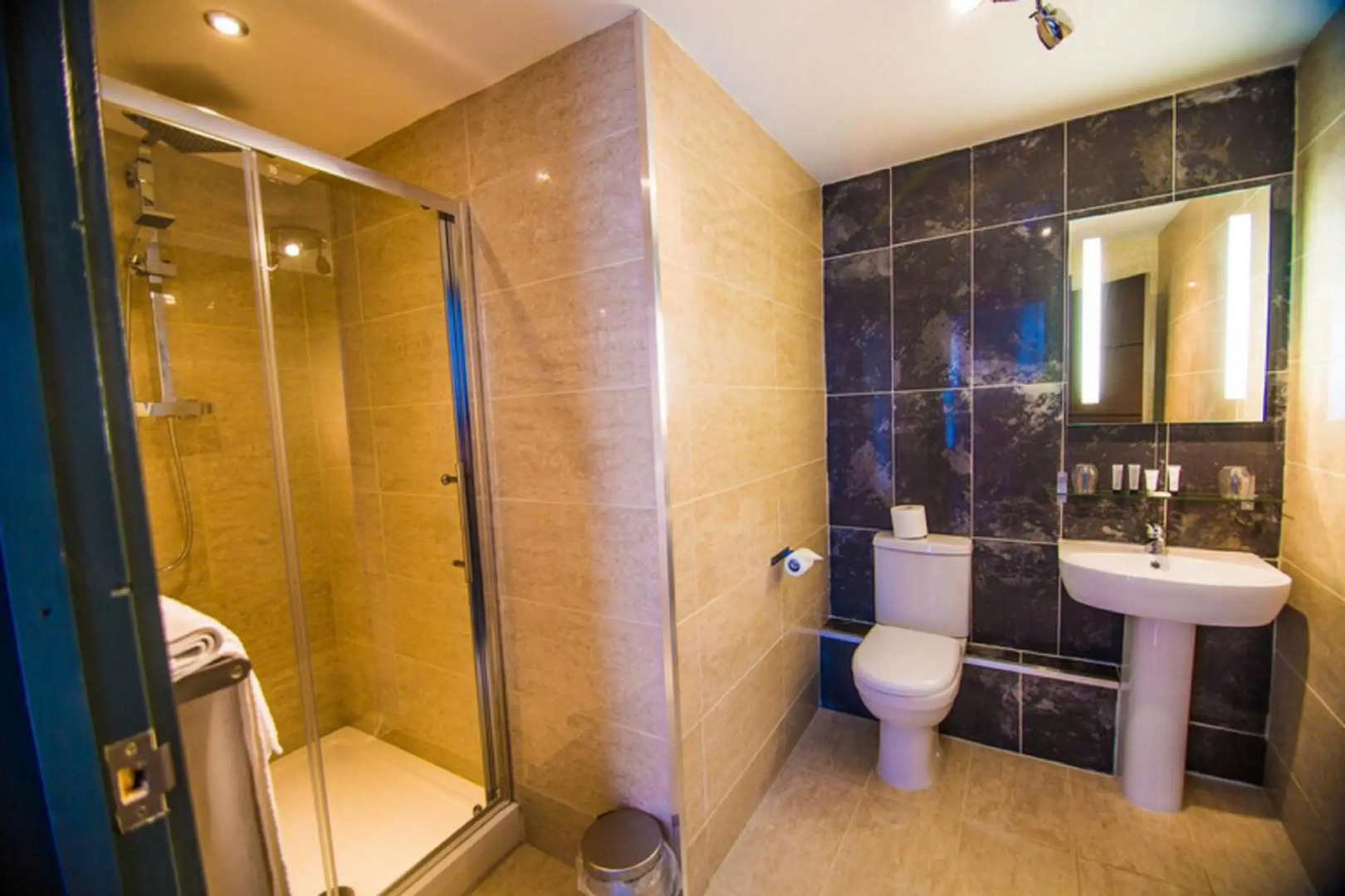 The Grand Hotel Swansea