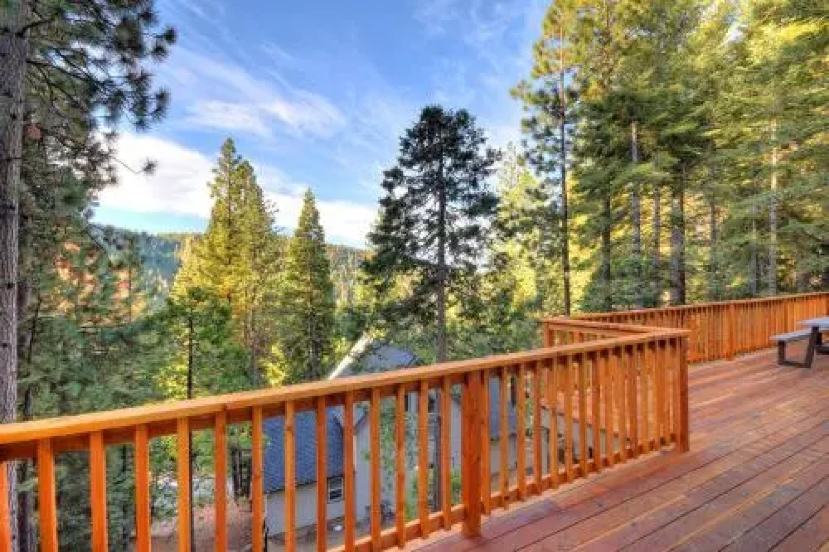River Rock - 3BR/2BA + Loft