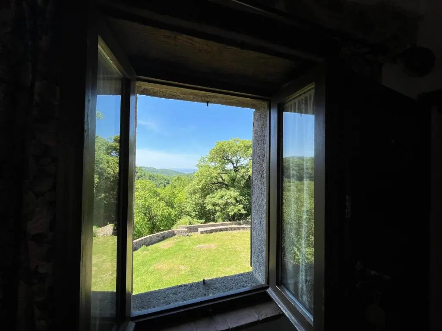 Agriturismo Bio I Rondinelli