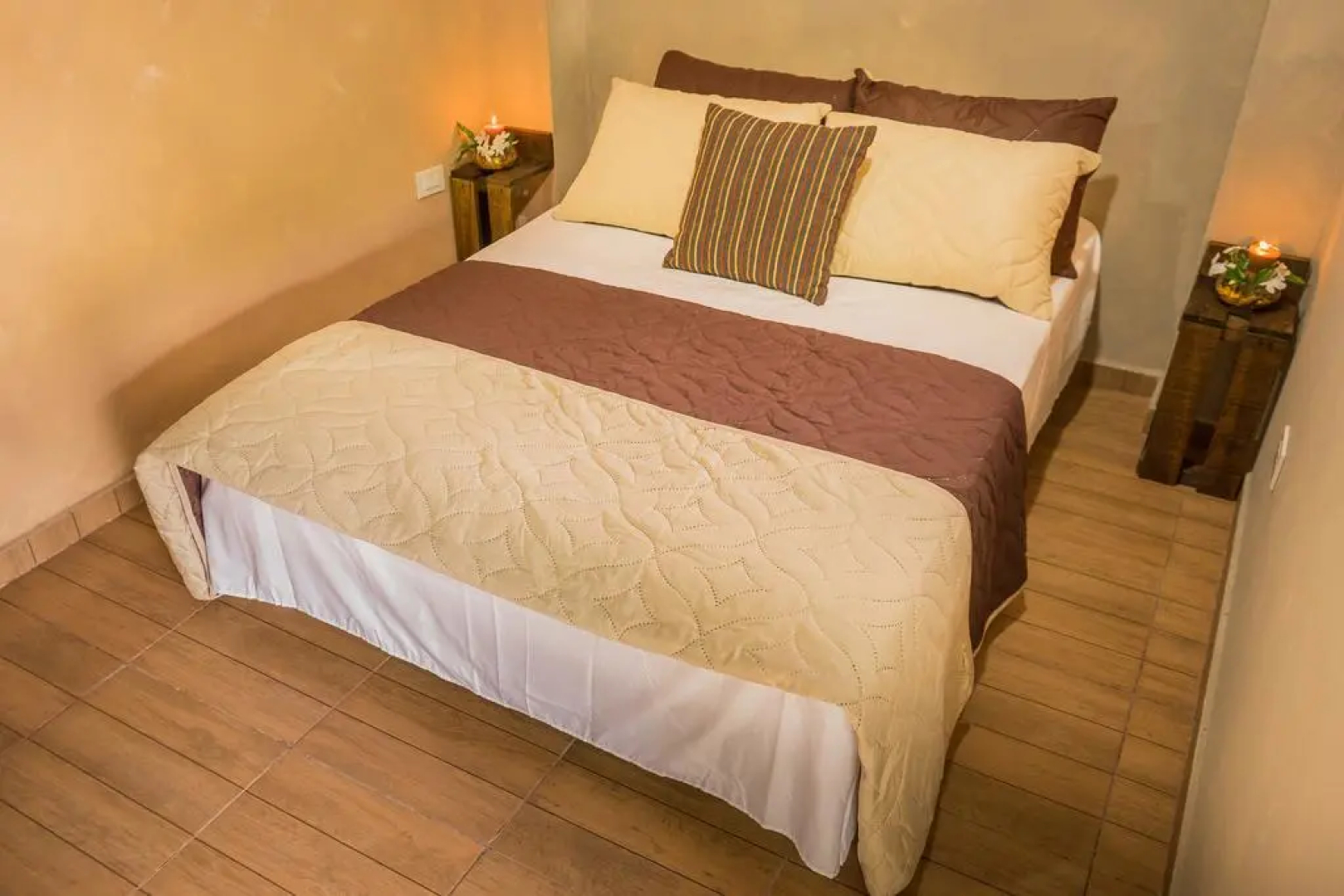 Hotel Bernardo Nature Boutique