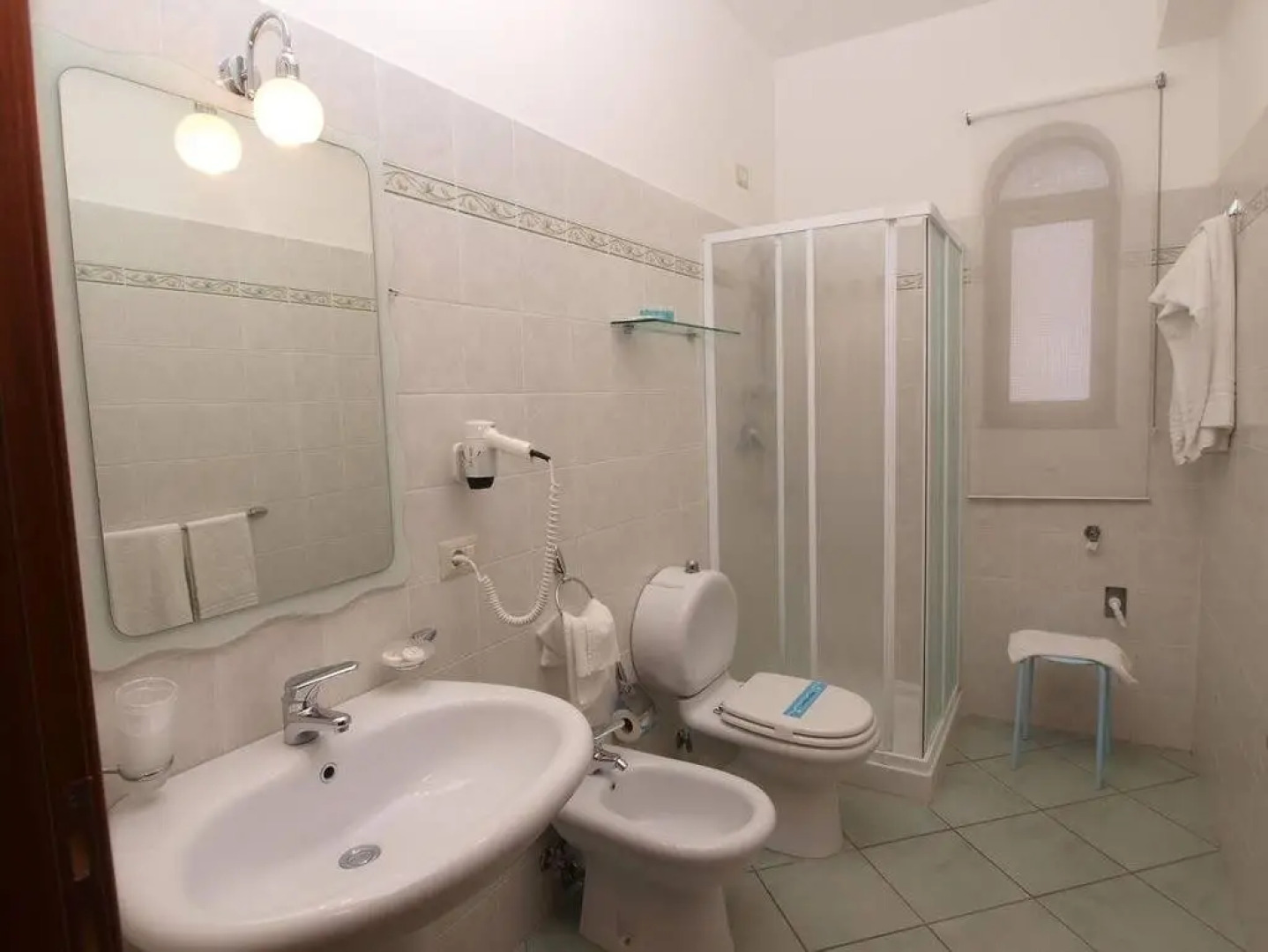 apart hotel Kalaskiso'